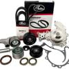 Timing Belt Kit For Holden Rodeo RA TF 6VD1 3.2L 6VE1 3.5L DOHC 1998-2005