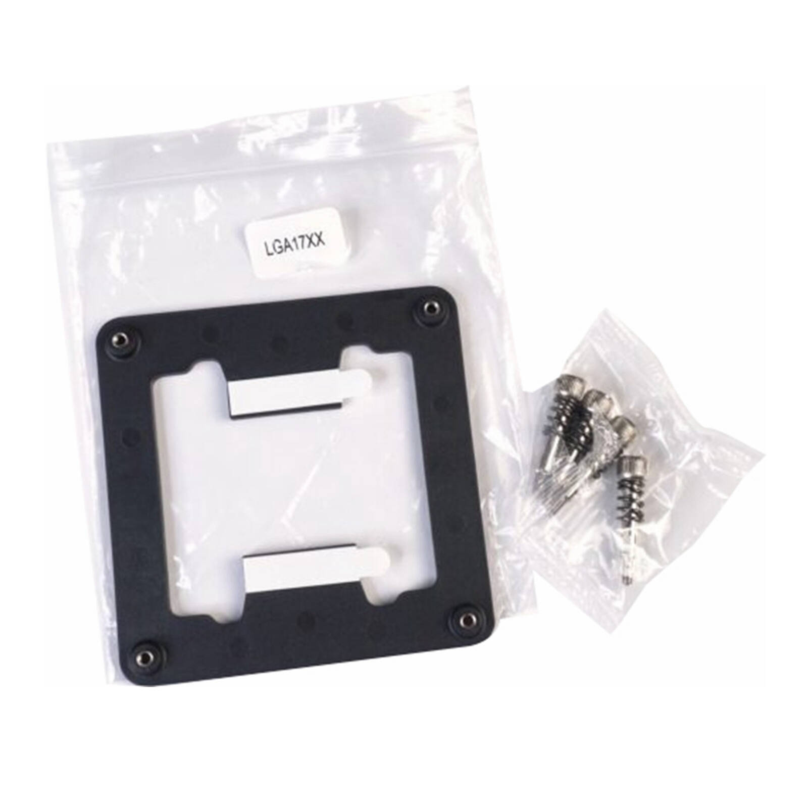 Antec SYMPHONY 240 and 360mm CPU Liquid Coolers. Standoff and Bracket KIt for Intel LGA 1700 Socket CPU product image