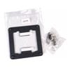 Antec Symphony 240 And 360mm Cpu Liquid Coolers.  Standoff And Bracket Kit For Intel Lga 1700 Socket Cpu