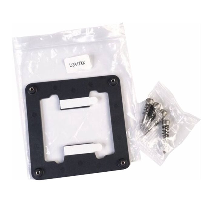 Antec Symphony 240 And 360mm Cpu Liquid Coolers.  Standoff And Bracket Kit For Intel Lga 1700 Socket Cpu