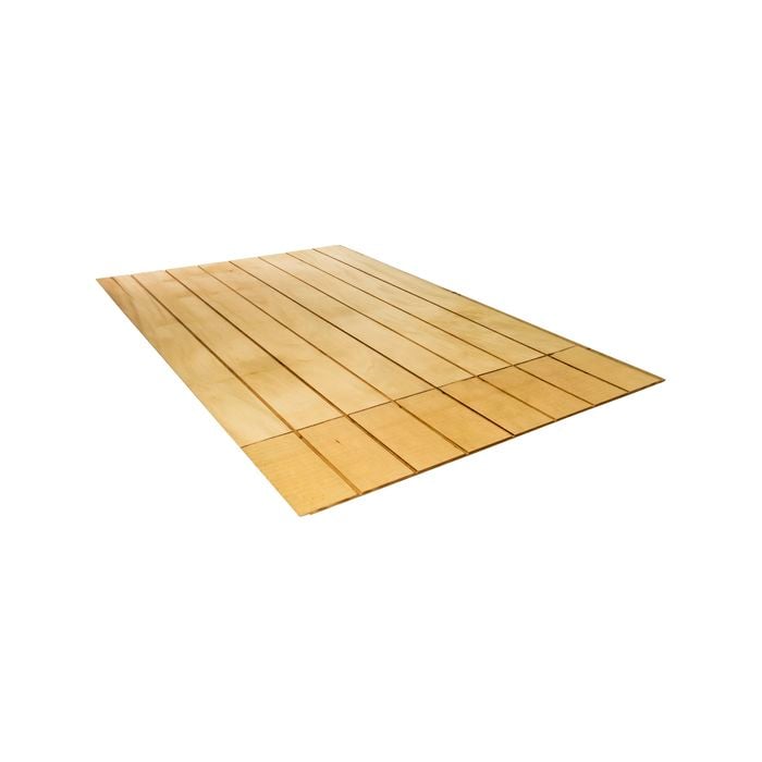 CoreClad Groove150 Natural 2745mm H3.2 ACQ 