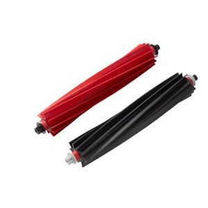 Roborock Rubber Main Brush (Red & Grey) - S8 MaxV Ultra | Qrevo Master