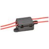NARVA Twin In-Line ANG/ANS Fuse Holder with Cover