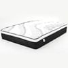 Laura Hill Premium King Single Mattress with Euro Top Layer - 32cm