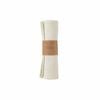 Little Gem Cream Australian Wool Bassinet Blanket 80 x 120 cm