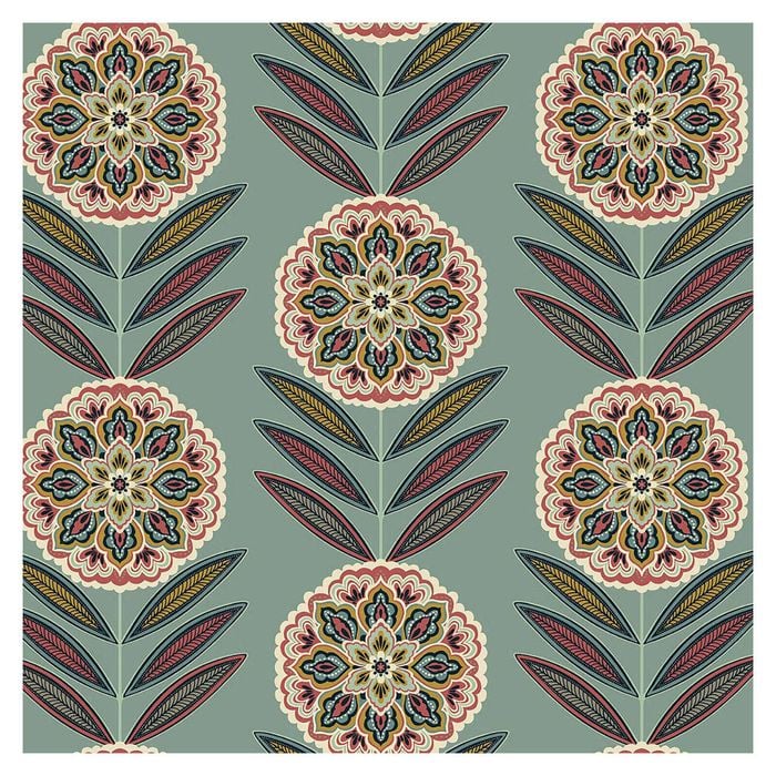 Batsford - Lake Tahoe Wallpaper TJ40204