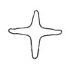 Cooktop Burner Pan Stand Support 165MM - EA6051001000000, suits Ilve
