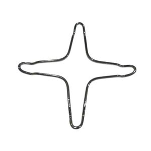 Cooktop Burner Pan Stand Support 165MM - EA6051001000000, suits Ilve