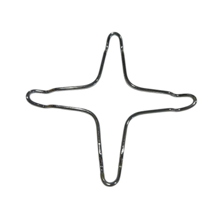 Cooktop Burner Pan Stand Support 165MM - EA6051001000000, suits Ilve