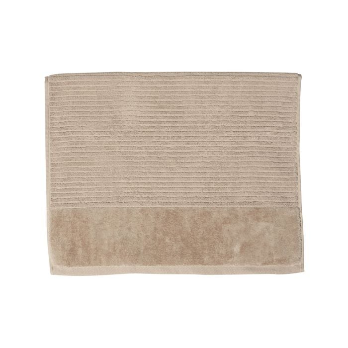 Jenny Mclean Royal Excellency Bath Mats 2 ply sheared Border 1100GSM