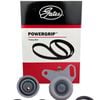 Timing Belt Kit for Mitsubishi Express SH 4G63 2.0 Litre SOHC 5/1992 to 9/1994