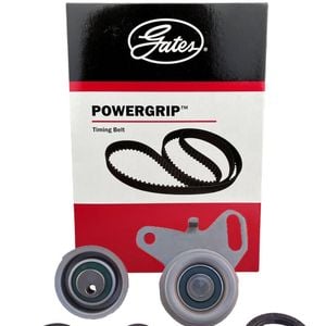Timing Belt Kit for Mitsubishi Express SH 4G63 2.0 Litre SOHC 5/1992 to 9/1994