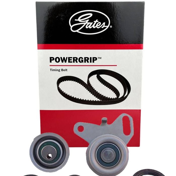 Timing Belt Kit for Mitsubishi Express SH 4G63 2.0 Litre SOHC 5/1992 to 9/1994