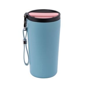 Smash Products: Switch Up Coffee Cup | 475ML Blue/Pink