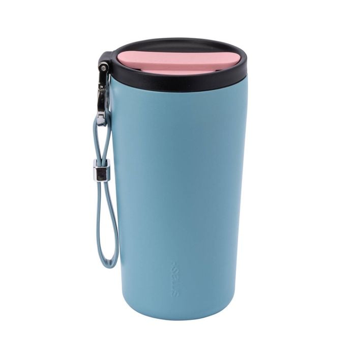 Smash Products: Switch Up Coffee Cup | 475ML Blue/Pink