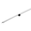 Aussie Traveller Curved Roof Rafter CRR-2 (Black)