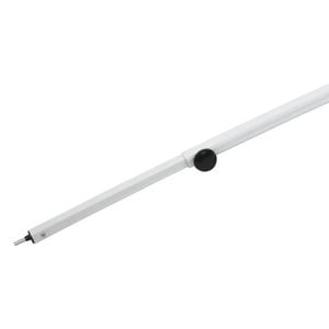 Aussie Traveller Curved Roof Rafter CRR-2 (Black)
