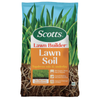 Scotts Lawn Builder 40L Lawn Soil