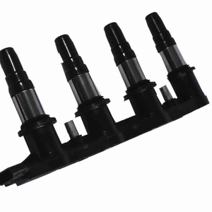 Parts Factory Australia Holden Barina 1.6L Petrol Coil Pack for 2011-2017 Models - Non Turbo Hatchback or Sedan