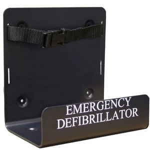 Defibtech Wall Mount Bracket