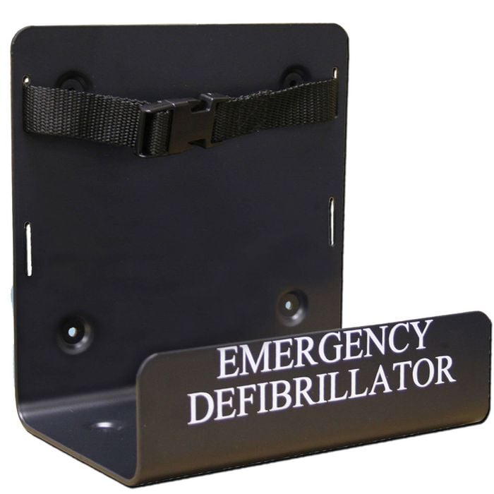 Defibtech Wall Mount Bracket