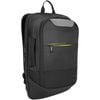Targus Citygear Tcg661gl Backpack For 14"-15.6" Notebook - Black