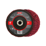 Josco 180mm Grinder Multi Strip Discs