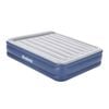 Bestway Queen Air Bed Air Beds Inflatable Mattress Built-in Pump Camping
