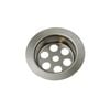 Rhino Small Drain Waste Inset For Mini Sink