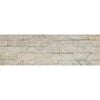 Decor8 Tiles 400 x 125mm Alpine Mist Panelstone Vertical Paver - 5 Pack