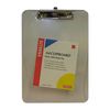 Esselte Plastic Clipboard A4 (Clear)