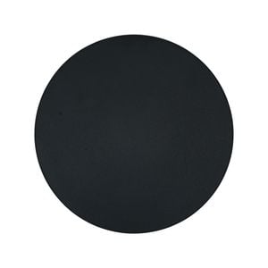 Verve Maxwell Interior Wall Light Matt Black