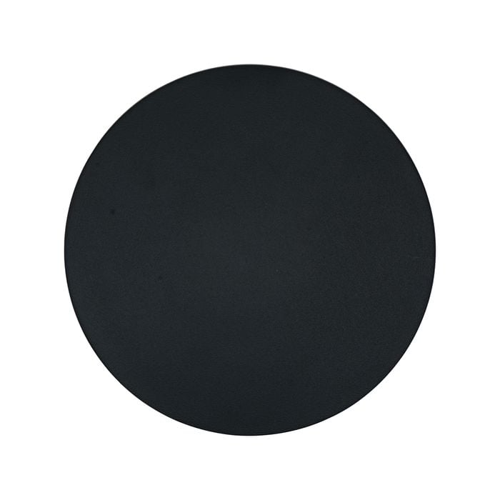 Verve Maxwell Interior Wall Light Matt Black