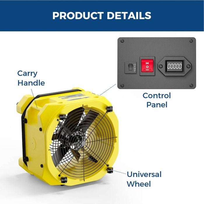 Solar Sub Floor Ventilation Fans Bunnings Ecofan Sub Floor
