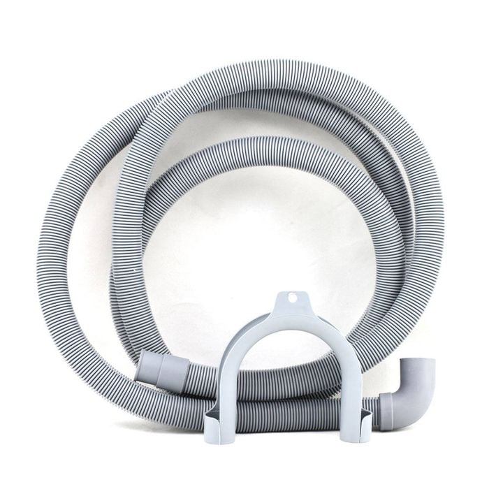 Washing Machine Outlet Drain Hose 2.5M 1240881704 to suit Electrolux