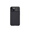Nillkin Slide CamShield Protective Case - For Apple iPhone 13 Mini