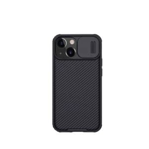 Nillkin Slide CamShield Protective Case - For Apple iPhone 13 Mini