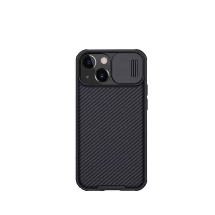 Nillkin Slide CamShield Protective Case - For Apple iPhone 13 Mini