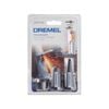 Dremel Sharpening Attachment Kit