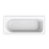 Stylus 1675mm Basis Bath