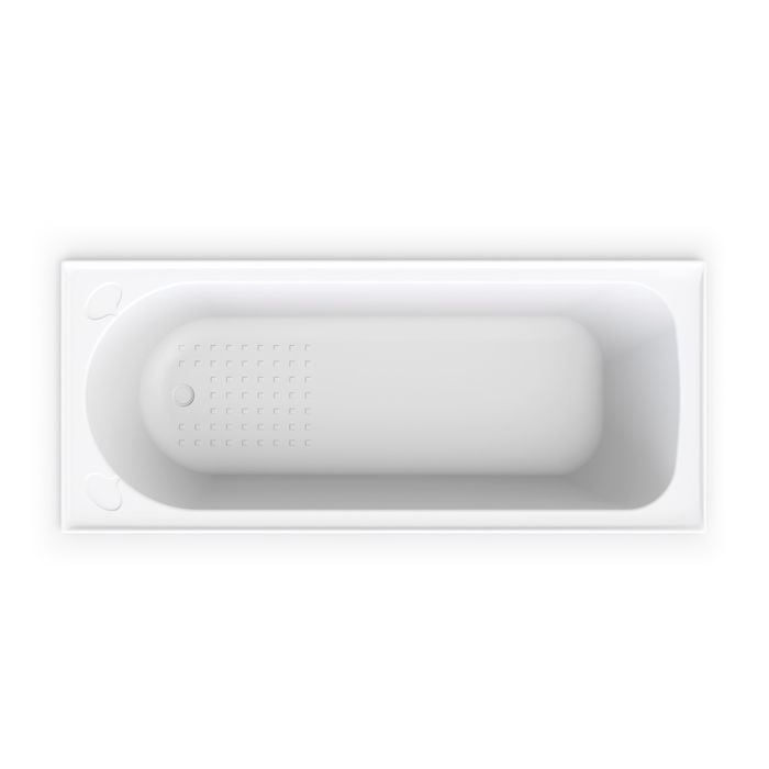 Stylus 1675mm Basis Bath