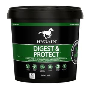 Hygain Digest & Protect Complete Digestive Support for Horses 18kg