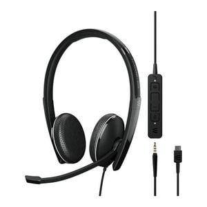 Sennheiser Adapt 165t On-ear Usb-c Headset [1000906]