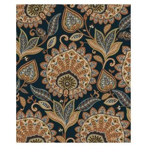 Sheffield - Rust Wallpaper TJ41006