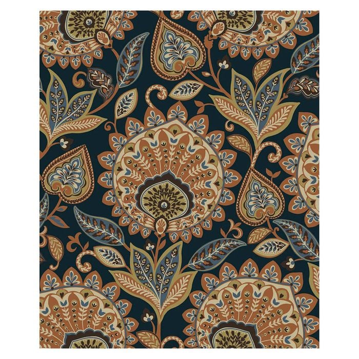 Sheffield - Rust Wallpaper TJ41006