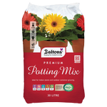 Daltons 30L Premium Potting Mix