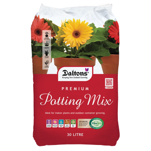 Daltons 30L Premium Potting Mix