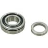 Rear Wheel Bearing Kit For Holden Special Standard Ute Panel Van Fb Ej Ek