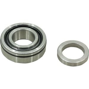Rear Wheel Bearing Kit For Holden Special Standard Ute Panel Van Fb Ej Ek