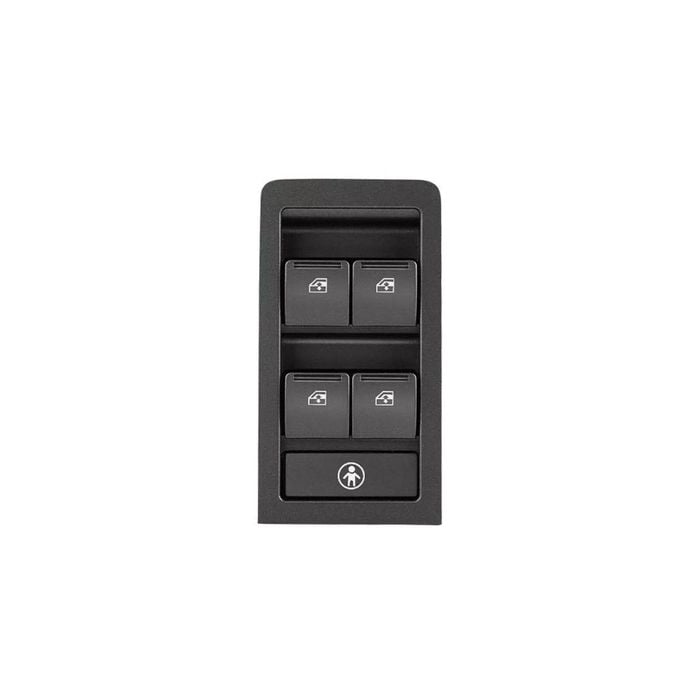 Master Window Switch for Holden Commodore VZ 2004-2007
